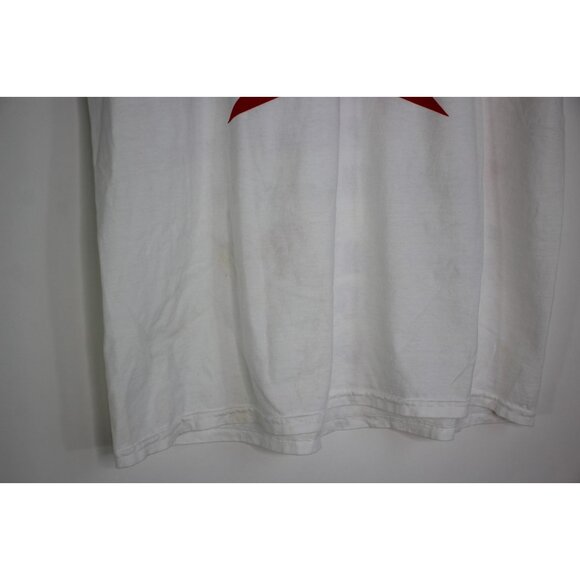 Cowboy Carter Mens Large Beyonce World Tour Concert T-Shirt NEW A1677 - Picture 4 of 6